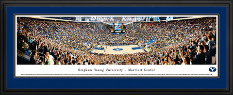 College-Brigham Young Cougars
