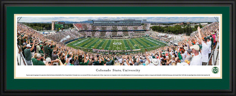 College-Colorado State Rams