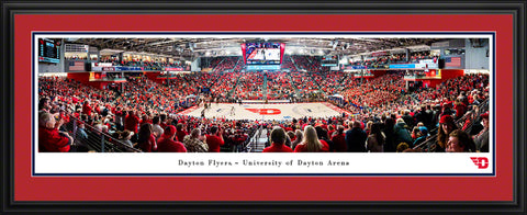 College-Dayton Flyers