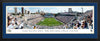 Georgia Tech Yellow Jackets Football Panoramic - Bobby Dodd Stadium
