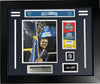 Villanova Wildcats 2016 National Champions Frame