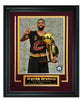 Cleveland Cavaliers- Kyrie Irving 8x10 Framed Photo - National Memorabilia