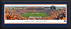 College Auburn Tigers Football Panoramic Picture Framed - Jordan-Hare Stadium Panorama