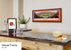 NFLBrowns Panoramic Poster - FirstEnergy Stadium NFL Fan Cave Decor