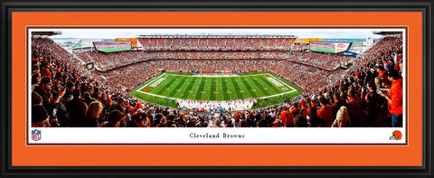 NFL-Cleveland Browns