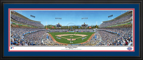 MLB-Los Angeles Dodgers