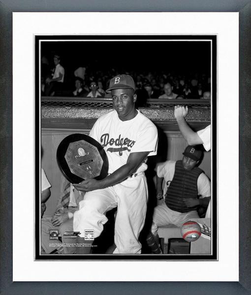 Dodgers-Jackie Robinson