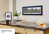 MLB TWINS Panoramic Picture - Opening Day at Target Field - MLB Wall Decor