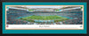 NFL DOLPHINS Panoramic Picture Framed - Hard Rock Stadium