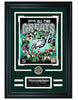 Philadelphia Eagles- All-Time Greats Limited Edition Collage