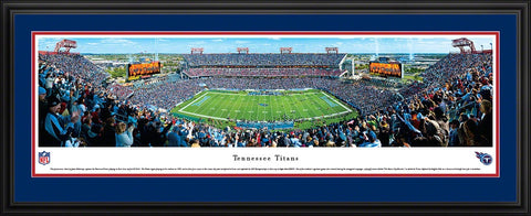 NFL-Tennessee Titans