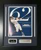 MLB-New York Yankees Aaron Judge record breaking 62nd home run Sports Illustrated cover Frame