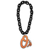 BALTIMORE ORIOLES HOMERUN CHAIN