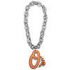 BALTIMORE ORIOLES HOMERUN CHAIN