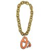 BALTIMORE ORIOLES HOMERUN CHAIN