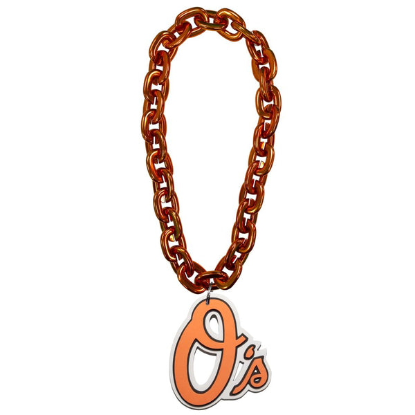 BALTIMORE ORIOLES HOMERUN CHAIN