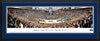 College-Brigham Young Cougars Panoramic - Marriott Center  - Basketball