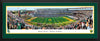 College-Baylor Bears Football Panoramic Poster - McLane Stadium