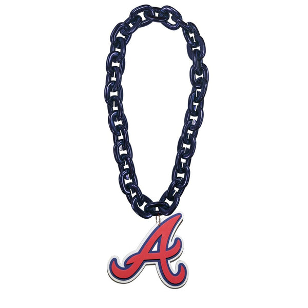 ATLANTA BRAVES HOMERUN CHAIN