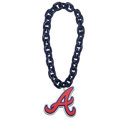 MLB-Atlanta Braves