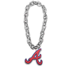 ATLANTA BRAVES HOMERUN CHAIN