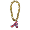 ATLANTA BRAVES HOMERUN CHAIN