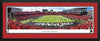 College-Cincinnati Bearcats Football Panoramic Picture - End Zone at Nippert Stadium
