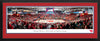 College-Dayton Flyers Basketball Panoramic - UD Arena