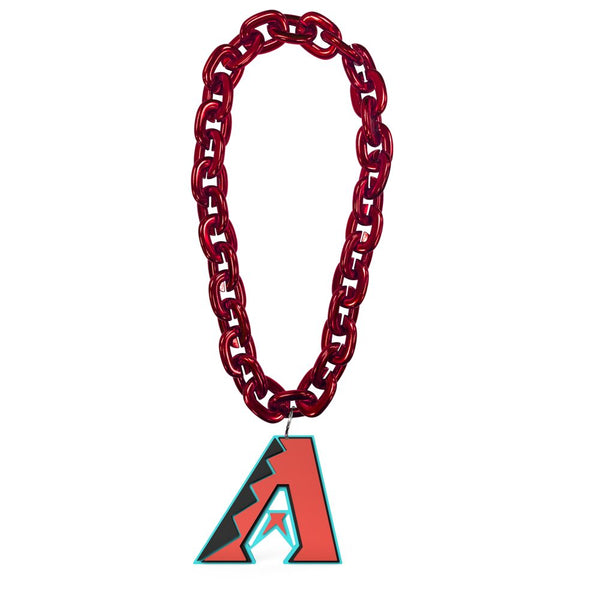 ARIZONA DIAMONDBACKS HOMERUN CHAIN