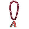 ARIZONA DIAMONDBACKS HOMERUN CHAIN
