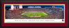 College-Florida State Seminoles Football Panorama - Doak Campbell Stadium