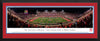 College-Houston Cougars Panoramic  - TDECU Stadium
