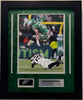 NFL-Philadelphia Eagles Super Bowl Champion Saquon Barkley Frame