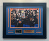 Florida Gators College Basketball National Champions Framed Collage photo
