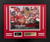 2026 Indiana Hoosiers National Championship Limited Edition Frame Collage 20x24"