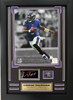 NFL-Baltimore Ravens Lamar Jackson Frame