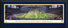 2024 College Football Playoff National Championship Game Celebration Panoramic Picture - Michigan Wolverines