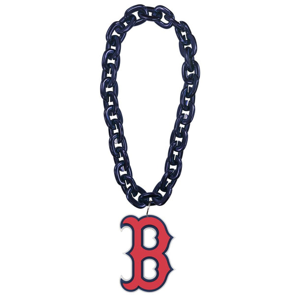 BOSTON RED SOX HOMERUN CHAIN
