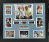 Tar Heels Legends Photo Collage Frame