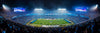 Carolina Panthers Panoramic Picture - Bank of America Stadium
