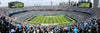 Carolina Panthers Poster - Bank of America Stadium