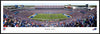Buffalo Bills Panoramic Poster - NFL Fan Cave Picture