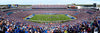 Buffalo Bills Panoramic Poster - NFL Fan Cave Picture