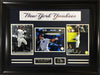 MLB Yankees Aaron Judge Yankees Slugger 3-photo Collage