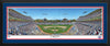 MLB DODGERS Panorama - Dodger Stadium MLB Fan Cave Decor