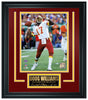 Washington Redskins- Doug Williams Limited Edition Frame FTSHV220