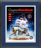 Dodgers-Clayton Kershaw 2014 MVP & Cy Young Award - National Memorabilia
