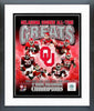 College-Sooners All-Time Greats - National Memorabilia