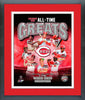 MLB-Cincinnati Reds -Time Greats