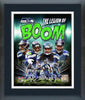 Seahawks-Legion Of Boom